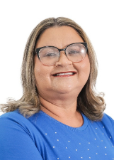 Foto de Reginalda da Silva Rocha Moura