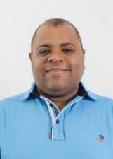 Foto de Reginaldo Pereira de Sousa