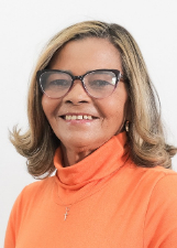 Foto de Jacirene Pereira dos Santos