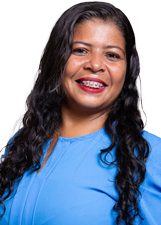 Foto de MIRIAM REGINA PRIMO SANTIAGO
