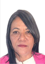 Foto de Maria Salomé Batista dos Santos
