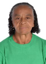 Foto de Francisca de Araujo Lima