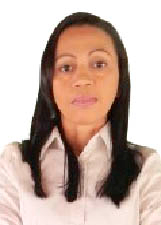 Foto de Patrícia da Silva Melo de Araújo