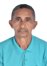 Foto de Francisco das Chagas Silva