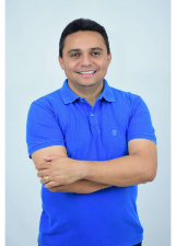 Foto de James Rodrigues dos Santos