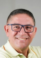 Foto de Sérgio Henrique de Sousa Lopes