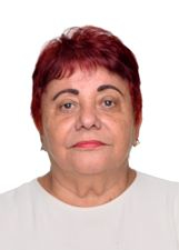 Foto de Alzira de Pádua Costa