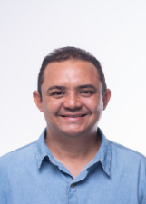 Foto de Érico Luiz dos Santos Araújo