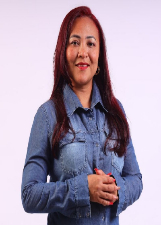 Foto de Mara Raquel Soares de Almeida