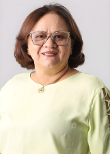 Foto de Maria do Perpétuo Socorro Arraes de Carvalho Martins