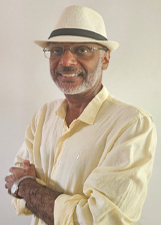 Foto de José Alfredo Gaze de França