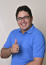Foto de MAGNO WEVERSON DA SILVA BEZERRA