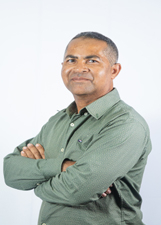 Foto de Raimundo Pereira da Silva Filho