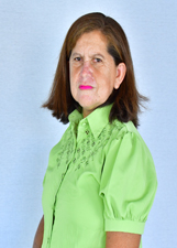 Foto de Silmara Maria de Oliveira
