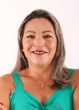 Foto de Claudineia Rodrigues dos Santos
