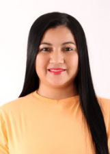 Foto de Franciele Mota da Silva