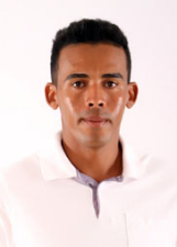 Foto de Jailson Carmo dos Santos