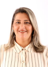 Foto de Fernanda dos Santos Costa