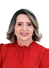 Foto de Isabel Cristina Coelho Madeira