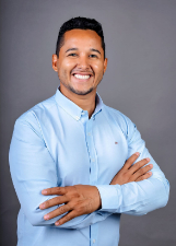 Foto de Erisvaldo Rodrigues de Sousa