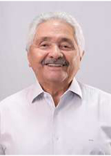 Foto de Elmano Férrer de Almeida