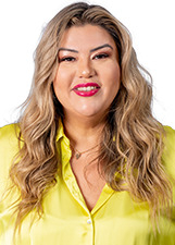 Foto de SAMANTHA CAVALCA SOBREIRA DUTRA