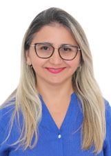Foto de DENISE DE SOUSA TRIGUEIRO CAMPOS