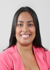 Foto de Isabela Michelle Alves dos Santos