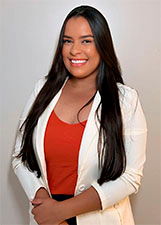 Foto de MARIANA DE FÁTIMA SOUSA SOBRINHO