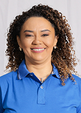 Foto de Eugênia de Sousa Nunes