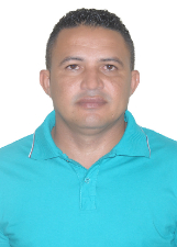 Foto de Adenilton da Silva Torres