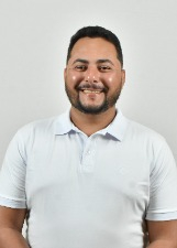 Foto de GLAUBER WOUNY FEITOSA DE OLIVEIRA