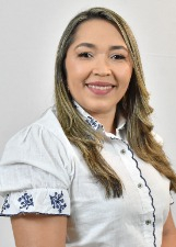 Foto de LEIDE LAURA DA SILVA SOUZA COSTA