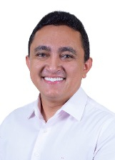Foto de Fabiano Araujo de Moura