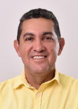 Foto de Dalmiran Ribeiro dos Santos Castro