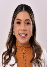 Foto de Salomé de Santana Assis Bastos