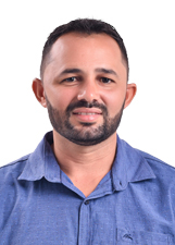 Foto de Antonio Batista Fontenele de Sousa