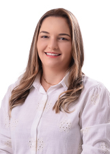 Foto de Patrícia Carvalho de Cerqueira