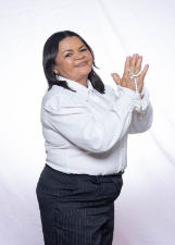 Foto de Deuzilene Rodrigues de Sá Sousa