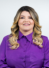 Foto de NÚBIA MARIA CARVALHO CAVALCANTE
