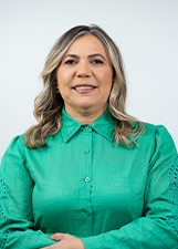 Foto de Glaucia Ruth Moreira Campos