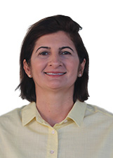 Foto de Lisiane Franco Rocha Araújo