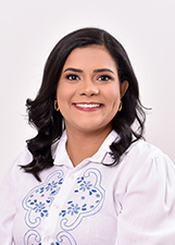 Foto de Jordania de Sousa Ferreira