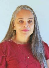 Foto de Maria Divina Costa e Silva