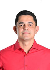 Foto de LAÉCIO BATISTA VELOSO E SILVA
