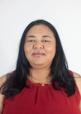 Foto de DERIVÂNIA MARIA DA CONCEIÇÃO SOUSA