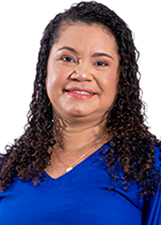 Foto de Núbia Alves do Nascimento