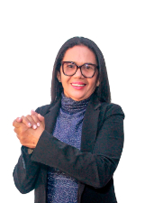 Foto de ALICE PAZ ARAÚJO