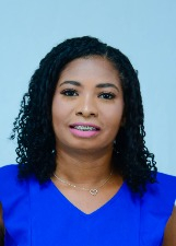 Foto de Francisca Ana Paula de Araujo Silva
