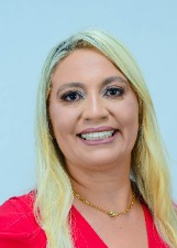 Foto de Débora Mota de Aquino